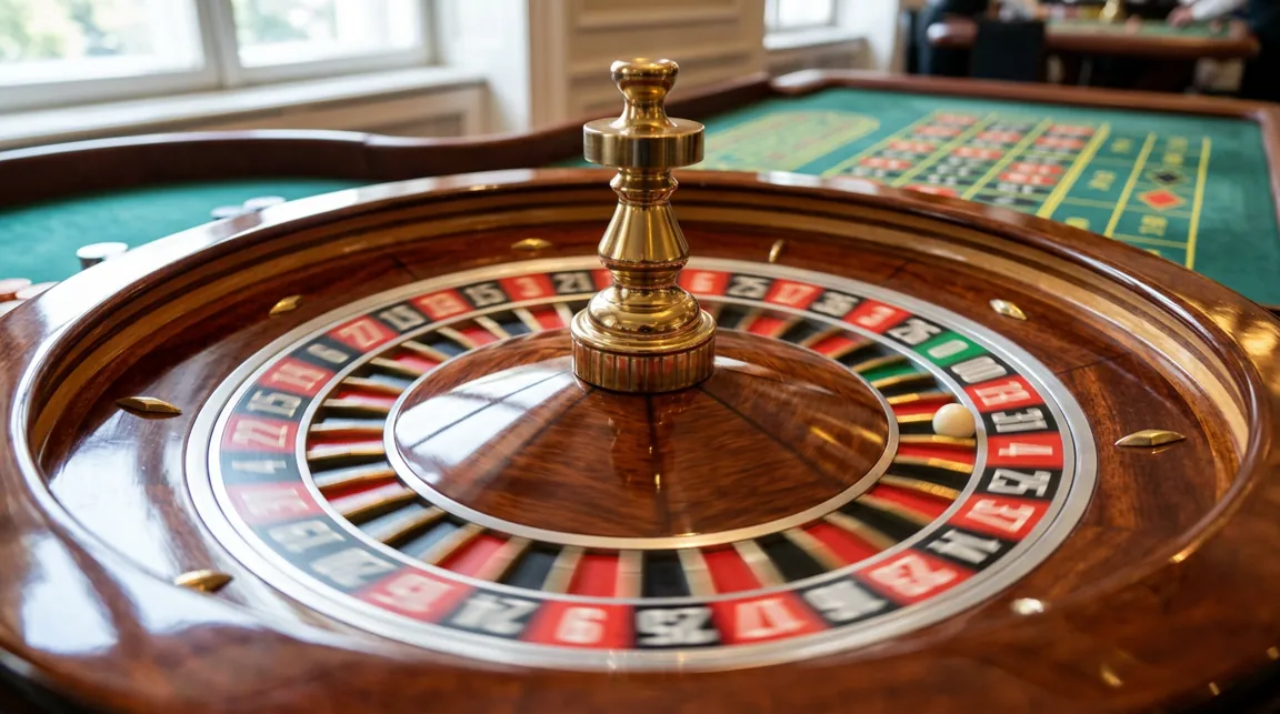 Piratepots Casino | Redaktionsbild